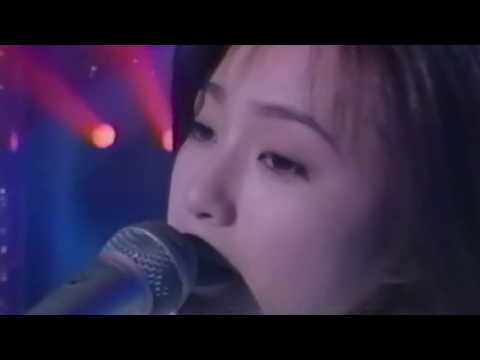 酒井法子 鏡のドレス 1996-12-09