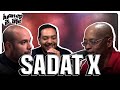 Capture de la vidéo Sadat X On How Brand Nubian Started, His Hip Hop Heroes, & Being A Five Percenter | Juan Ep Is Life