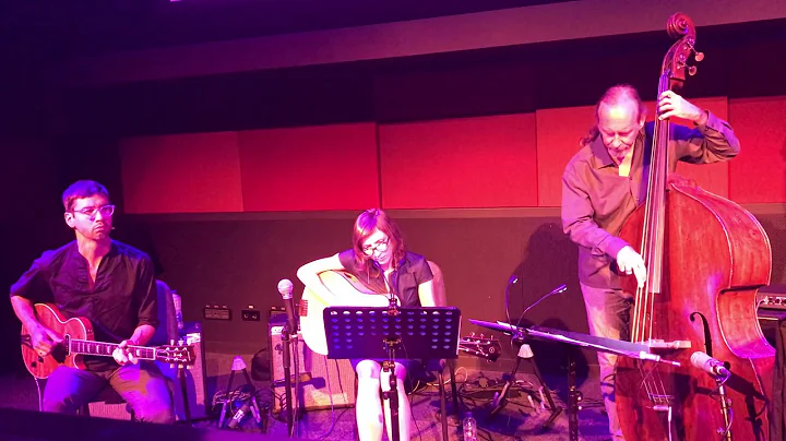 Mary Halvorson Quartet plays John Zorns Book of An...