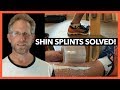 Shin Splints Explained: Medial Tibial Stress Syndrome (MTSS), Cause, Physio, Exercises and Rehab