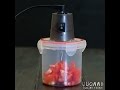 How to Make Mini Blender at Home