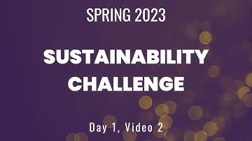 Sustainability Challenge Spring 2023: Green Building Rating Systems