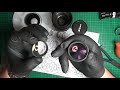 Nikon 35-70mm f2.8 Чистка проблемных линз,Repair cleaning lens