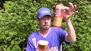 Louisiana Beer Reviews Olde English 800 Malt Liquor