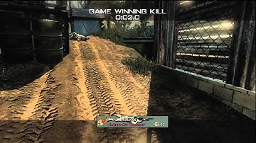 What not to do when you get a MOAB