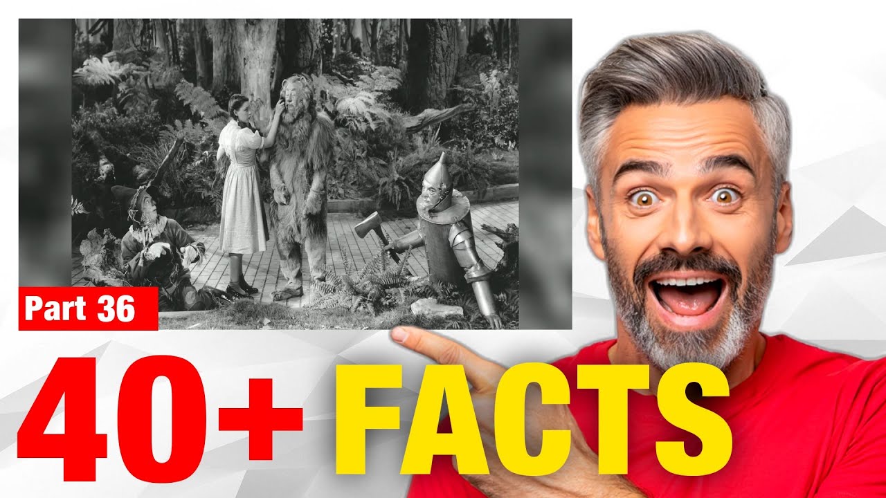 Weird Fu 40 Weird Fun Facts You Won’t Believe | Amazing Facts to Blow Your Mind ...