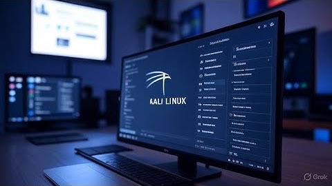 🎬 Installing Kali Linux on a Virtual Machine | Step-by-Step Guide 🐧