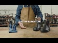 Renovating cream  leather boot color and restoration cream from blundstone