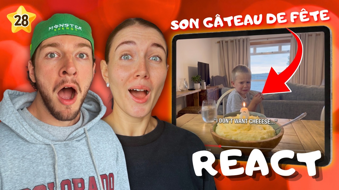 CES ENFANTS FONT LES PIRES BÊTISES