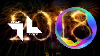 Dj ErD1 - Happy New Year [Trap Lion] Resimi