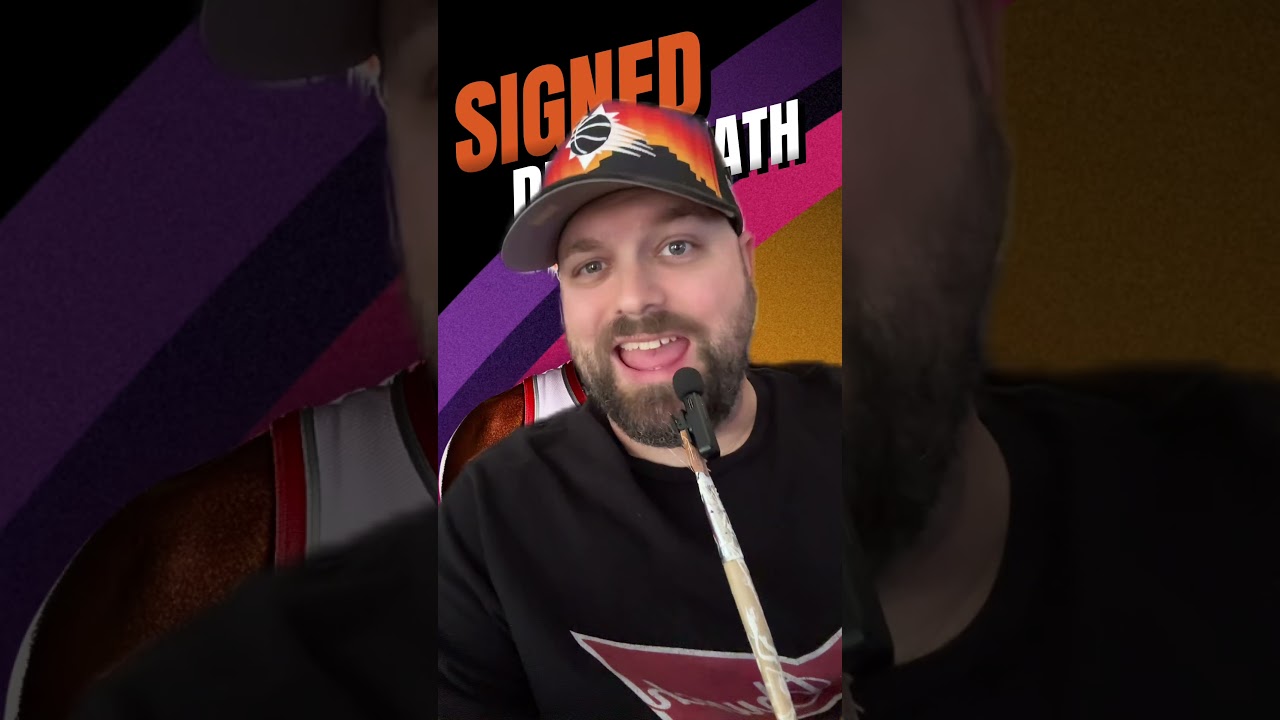 Suns sign Duop Reath…settle down