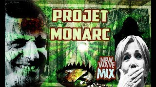 Macron Projet Monarc