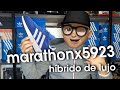 UNA PIEZA MÁS DEL NEVER MADE PACK UNA JOYA DE ADIDAS FUSIONADO CON LA NUEVA TECNOLOGÍA MARATHONX5923