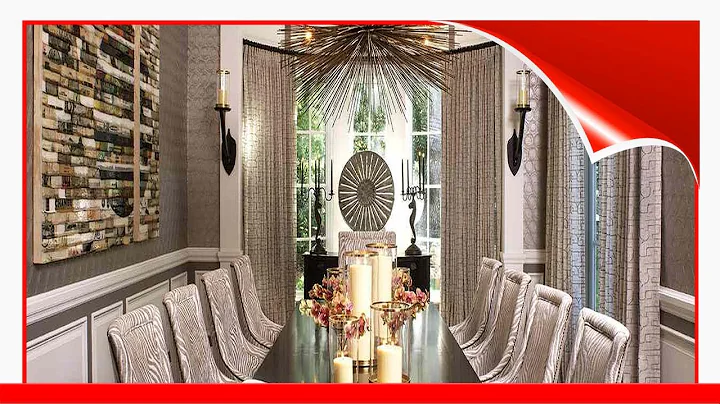Tour Of Tyson And Kimberly Chandler'S Home