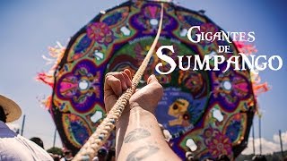 Guatemala Travel Barriletes De Sumpango Sacatepequez