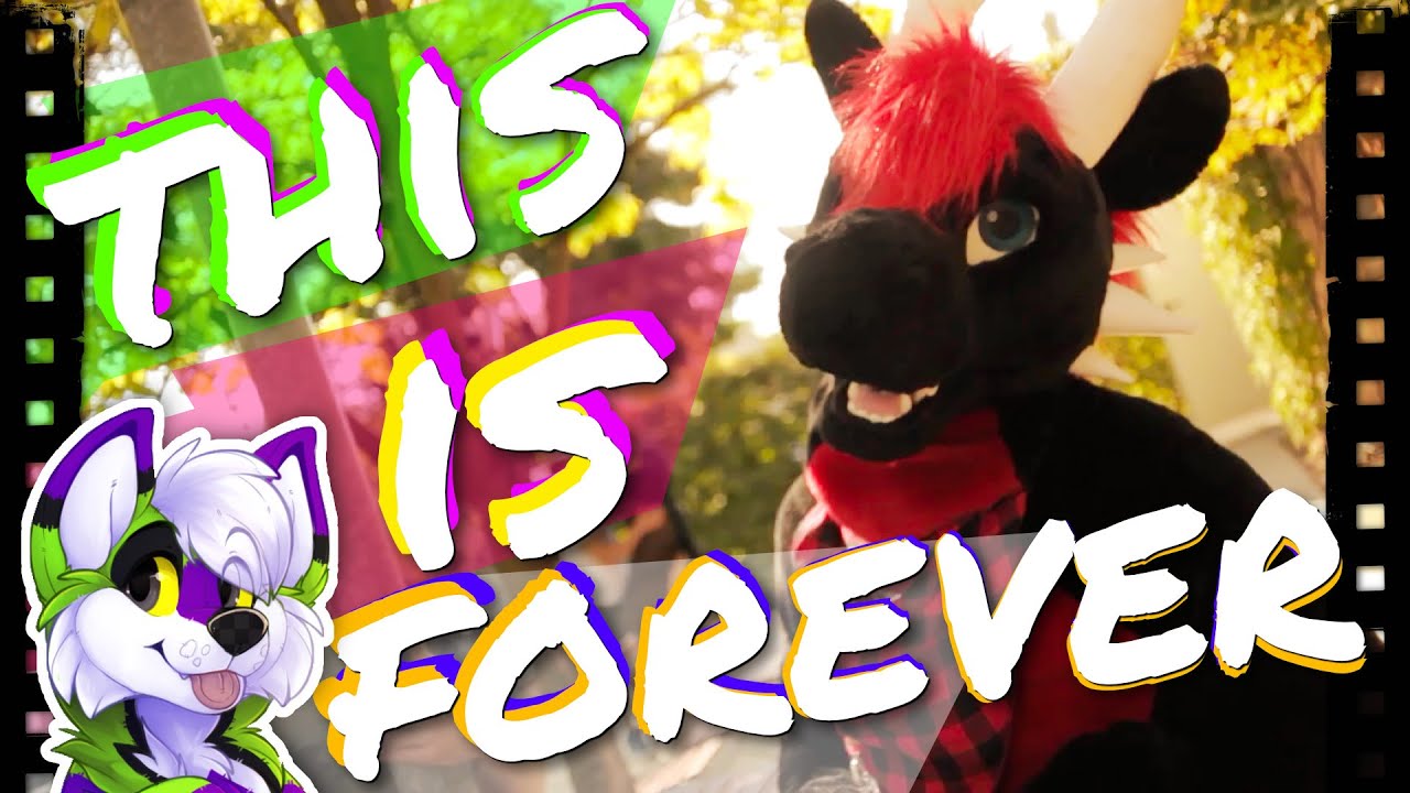 Eurofurence 20 — This is Forever - YouTube