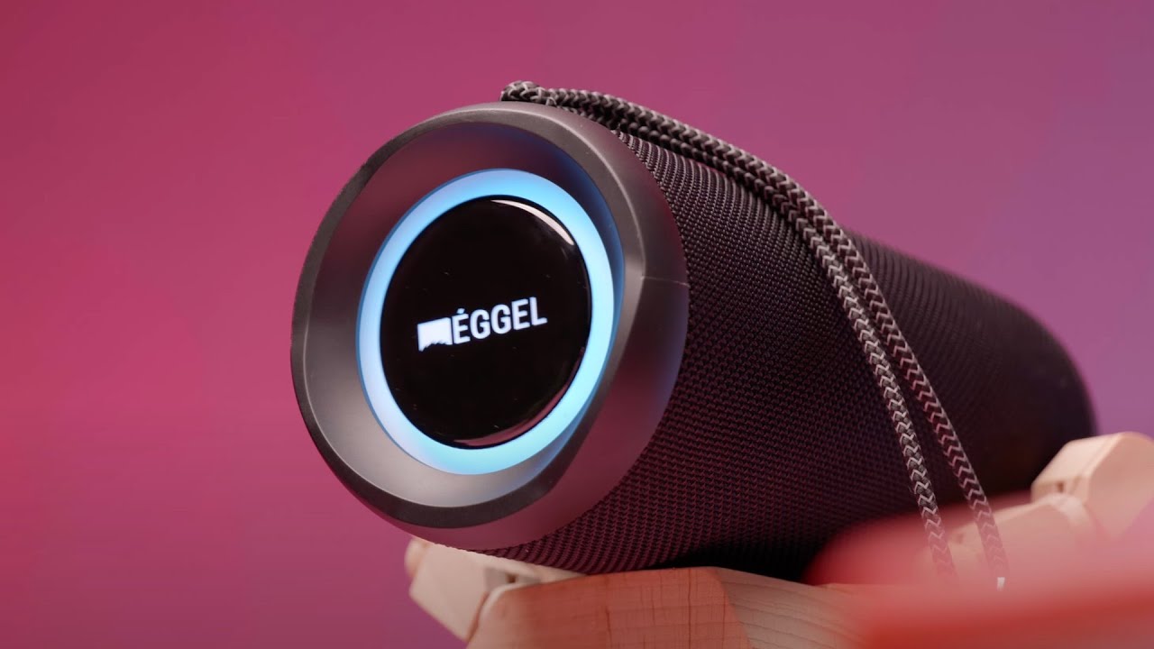 Nyobain speaker bluetooth yang (KATANYA) brand LOKAL! YouTube