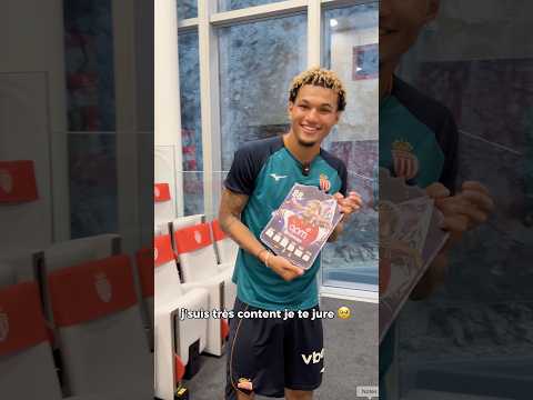 BRUNNER FACE À SA FUTURE STARS : IL DEVINE SES NOTES 😂 #FC27 ⭐