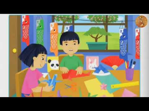 Tuần 22: Anh văn 1