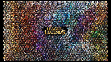 League of legends funny moments!