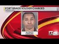 US Army sergeant arrested for fatal shooting of woman pregnant with his child