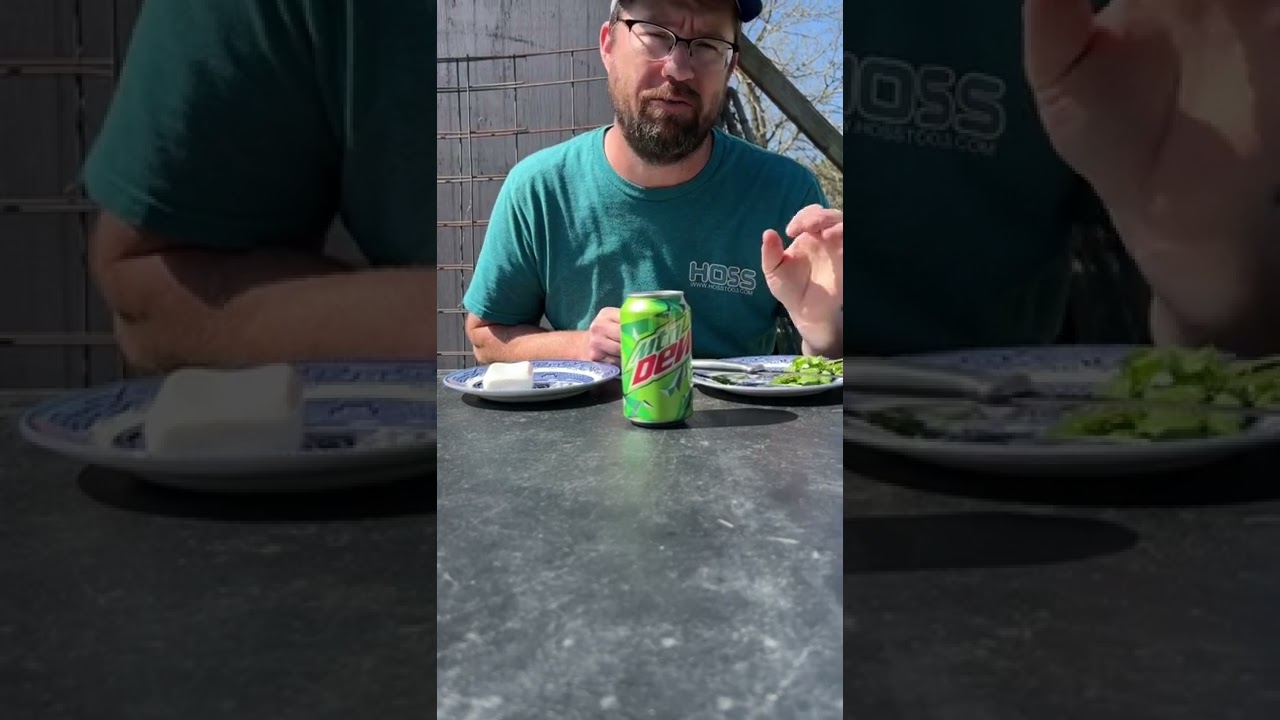 Soap vs Cilantro Taste Test! 