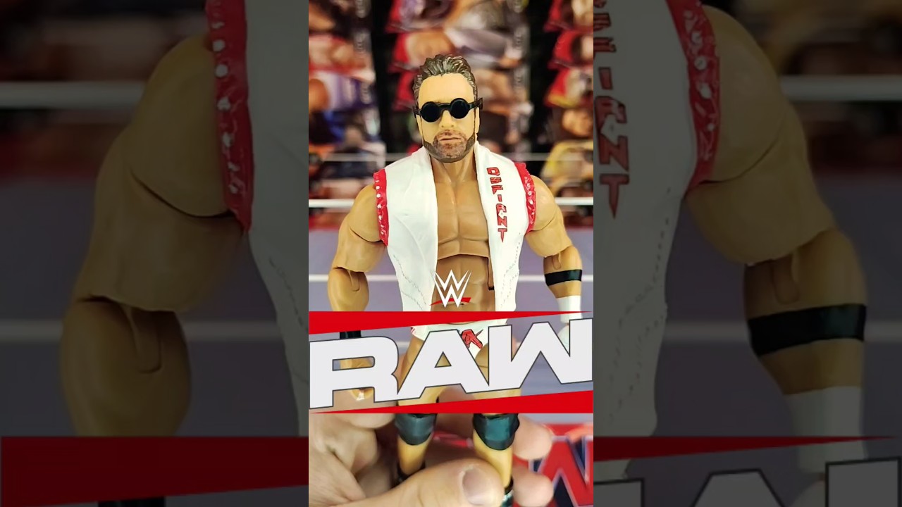 WWE RAW Results 2/9/2026