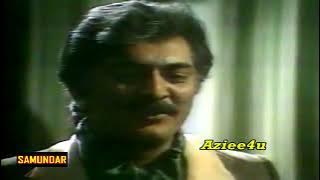 Ptv classic SAMANDAR Episode 15
