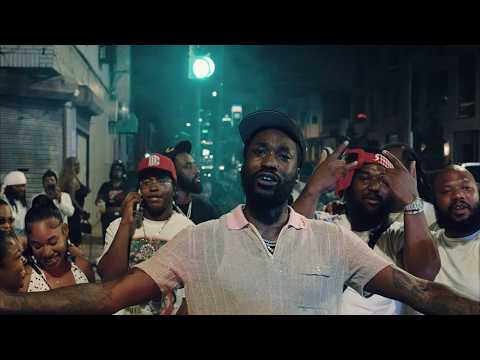 Meek Mill, J. Cole - Rather Be Loyal (Music Video)