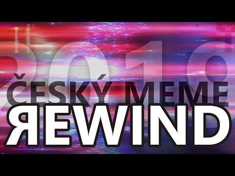 ČeskÝ-meme-rewind-2019,-but-it's-actually-good