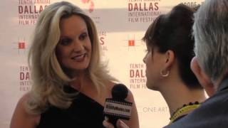 Cheryl Allison - Red Carpet Opening Night DIFF 2016