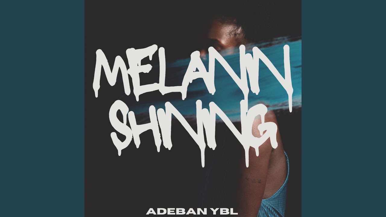Melanin Shining (sped up)