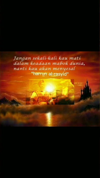 nasehat agama dan wasiat iman#shorts