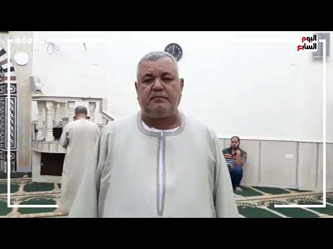 أهالى قرية الشيخ هاني الشحات بالشرقية كان حلمه تأسيس دارا لتحفيظ القرآن