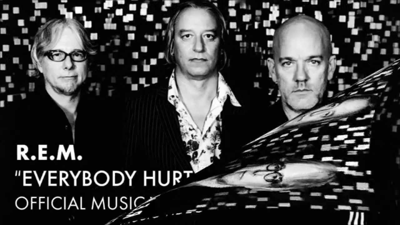R E M Everybody Hurts + intrumental cover Chords Chordify