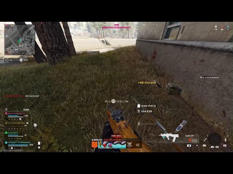 Warzone casual play with win Warzone casual play with win