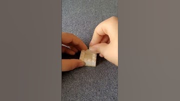 How to make LEGO Button Pusher under a minute