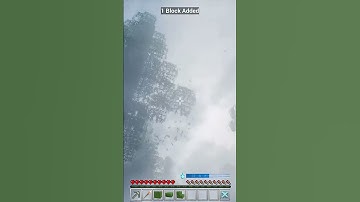 [8K60FPS] Minecraft 2.0 with Ray Tracing: New Horizons - Infinite Worlds! | RTX 4090 + UE5