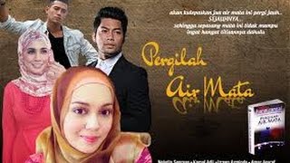 Pergilah Air Mata Episod 19