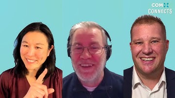 Com-X Connects: Citrix & Chrome Enterprise – Securing the Browser as the New Enterprise Endpoint