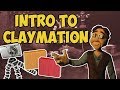 Clay Class: Intro To Claymation