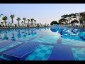 Rubi Platinum Spa Resort & Suites Review in Alanya / Antalya