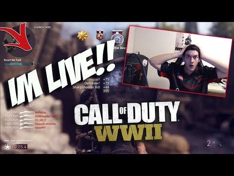 WW2 GRINDING FOR CLIPS BEFORE THE #REDRC @MrJiqzo #RedJiqzo - WW2 GRINDING FOR CLIPS BEFORE THE #REDRC @MrJiqzo #RedJiqzo