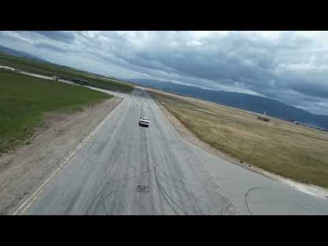 EVOC - Collision Avoidance Demo