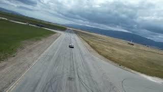 Famous EVOC - Collision Avoidance Demo Wealth