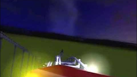 rollercoaster tycoon 3 python efteling