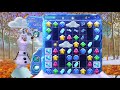Frozen Free Fall Snowball Fight Summer Level 69 Walkthrough 