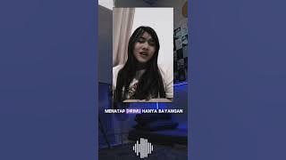 Sridevi live nyanyi suaranya merdu banget#menatap dirimu hanya bayangan#fyppp