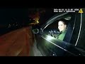 Woman Thought She Could Get Out Of Her WARNTS! 