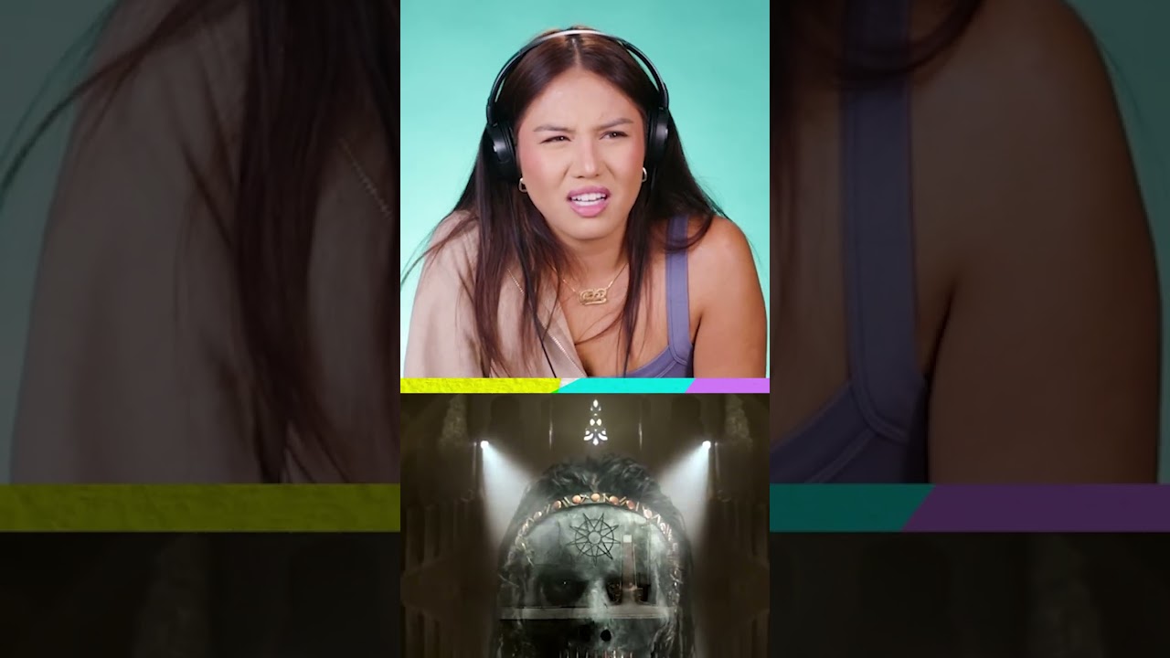 Yah Know, Slipknot Isn't For Everyone  